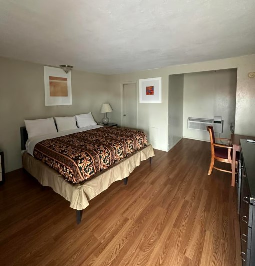 Motel for Sale in Grants New Mexico 87020